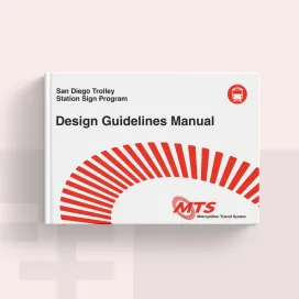 San Diego Metropolitan Transit System 2011